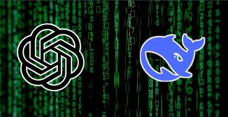 ChatGPT & DeepSeek