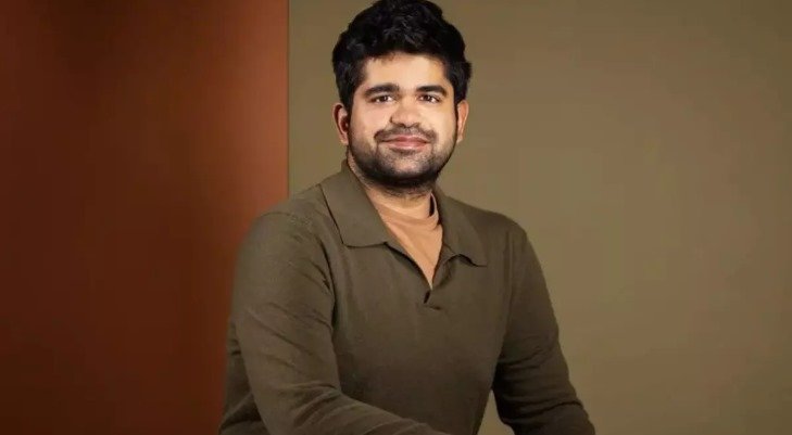 Aravind Srinivas